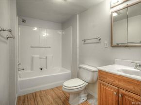 10385 Red Mountain, Littleton CO 80127