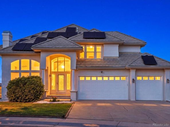 7844 W Oxford Circle, Denver CO 80235
