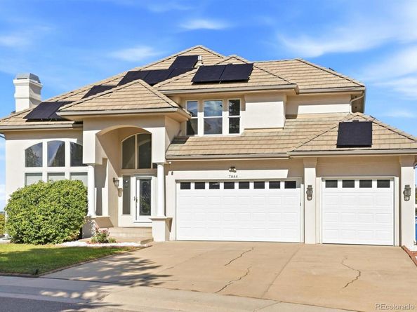 7844 W Oxford Circle, Denver CO 80235