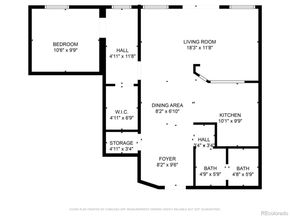 2351 Federal Boulevard 102, Denver CO 80211