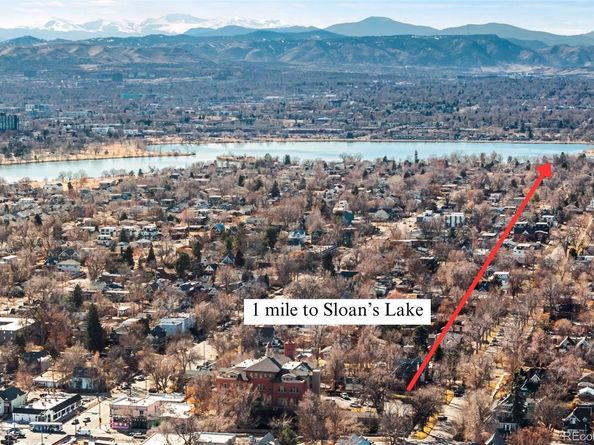 2351 Federal Boulevard 102, Denver CO 80211