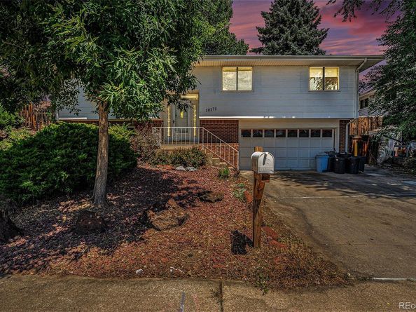 10171 W 69th Avenue, Arvada CO 80004