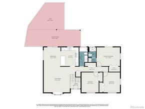 10171 W 69th Avenue, Arvada CO 80004