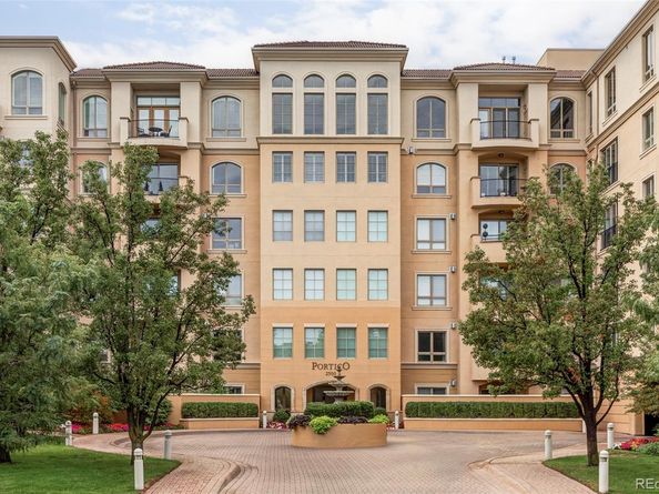 2500 E Cherry Creek South Drive 217, Denver CO 80209