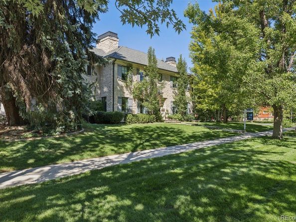 2201 S Adams Street, Denver CO 80210