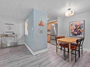 1260 York Street 105, Denver CO 80206