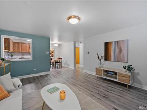 1260 York Street 105, Denver CO 80206