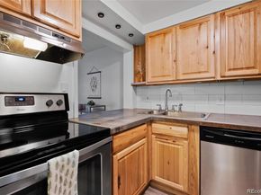 1260 York Street 105, Denver CO 80206