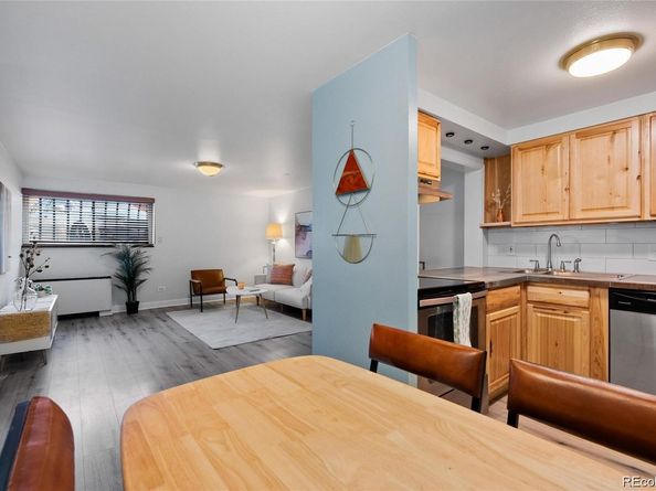 1260 York Street 105, Denver CO 80206