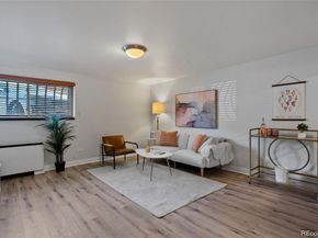 1260 York Street 105, Denver CO 80206