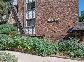 1260 York Street 105, Denver CO 80206