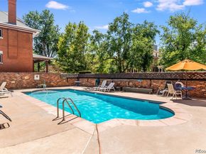 1260 York Street 105, Denver CO 80206