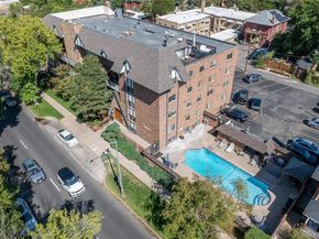 1260 York Street 105, Denver CO 80206