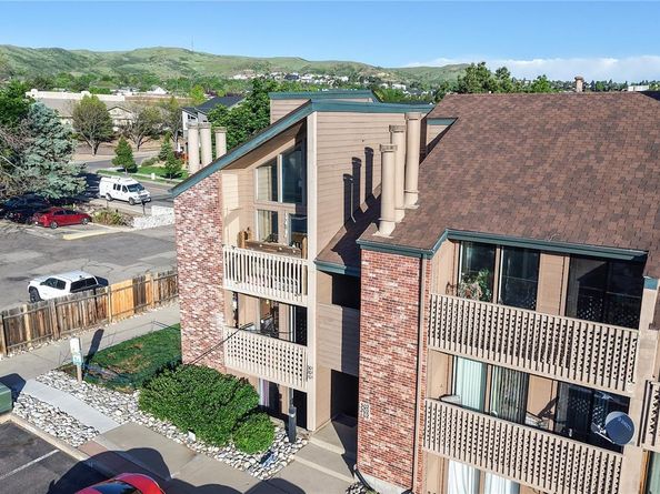 12360 W Nevada Place 101, Lakewood CO 80228
