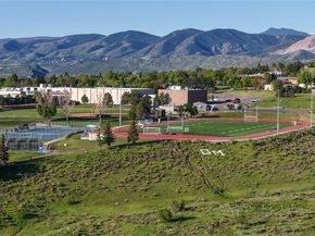 12360 W Nevada Place 101, Lakewood CO 80228