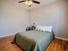 485 S Logan Street 7, Denver CO 80209