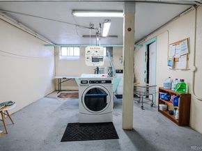485 S Logan Street 7, Denver CO 80209