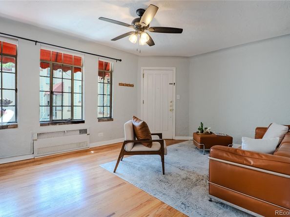 485 S Logan Street 7, Denver CO 80209