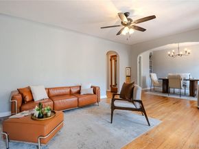 485 S Logan Street 7, Denver CO 80209
