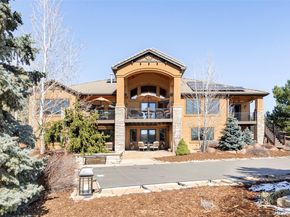9410 Owl Lane, Boulder CO 80301