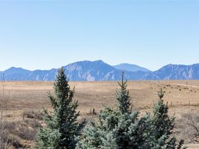 9410 Owl Lane, Boulder CO 80301