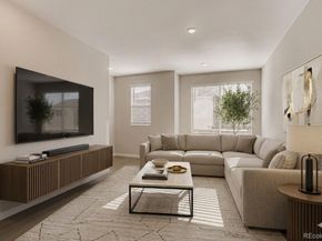 Undisclosed Address #4104868, Arvada CO 80007