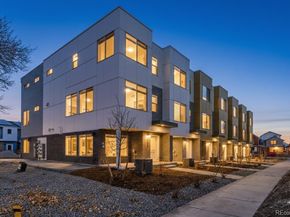 Undisclosed Address #4104868, Arvada CO 80007