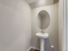 Undisclosed Address #4104868, Arvada CO 80007