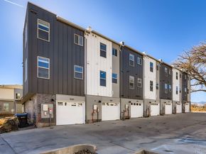 Undisclosed Address #4104868, Arvada CO 80007