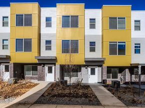 Undisclosed Address #4104868, Arvada CO 80007