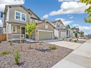 13586 E 110th Drive, Commerce City CO 80022