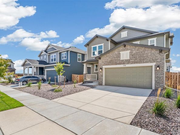 13586 E 110th Drive, Commerce City CO 80022