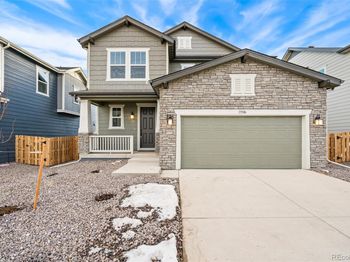 13586 E 110th Drive