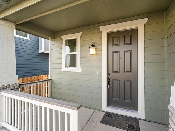 13586 E 110th Drive, Commerce City CO 80022