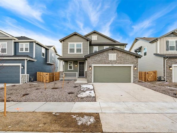 13586 E 110th Drive, Commerce City CO 80022