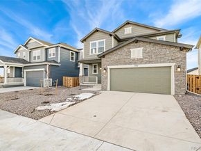 13586 E 110th Drive, Commerce City CO 80022