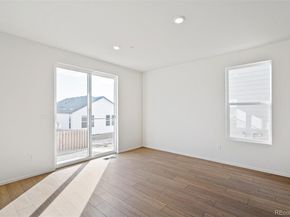 13586 E 110th Drive, Commerce City CO 80022
