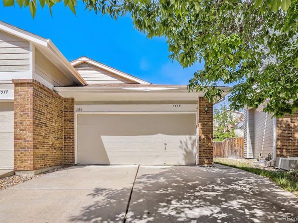 1575 S Trenton Court, Denver CO 80231