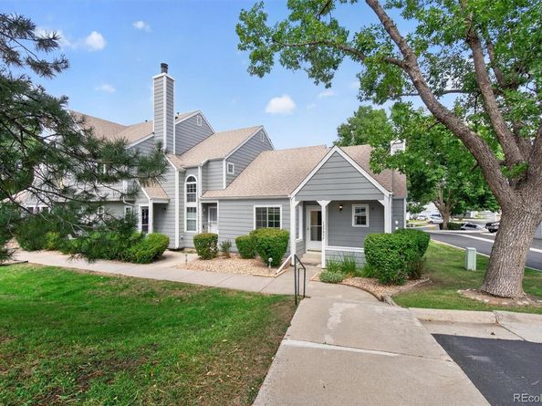 13980 W 72nd Drive F, Arvada CO 80005