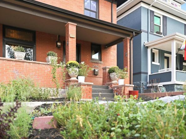 2556 N High Street, Denver CO 80205