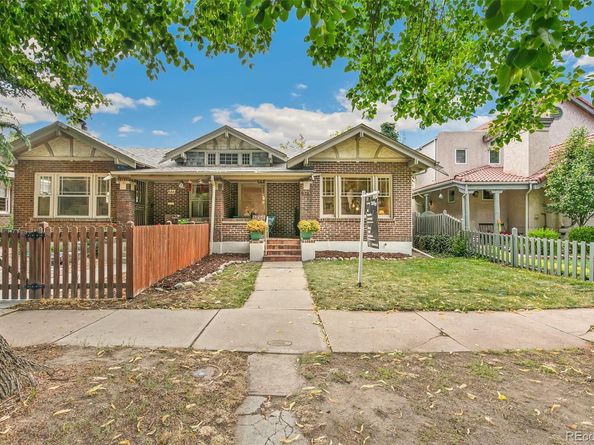 525 S Ogden Street, Denver CO 80209
