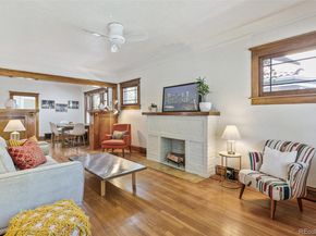 525 S Ogden Street, Denver CO 80209