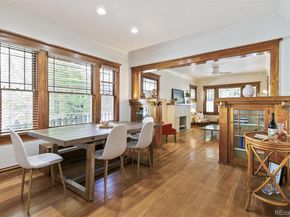525 S Ogden Street, Denver CO 80209