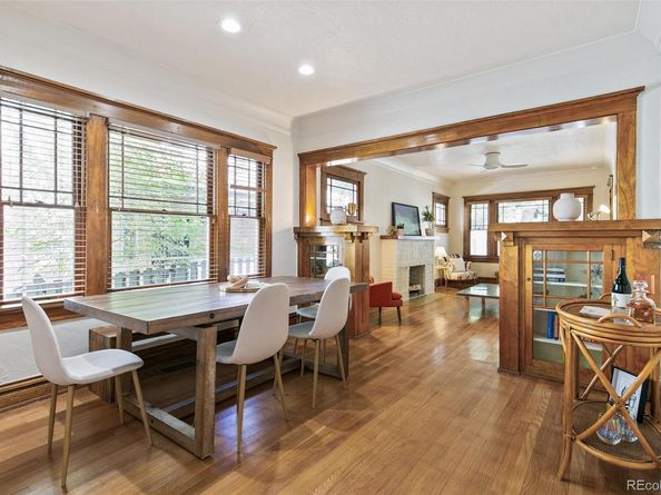 525 S Ogden Street, Denver CO 80209