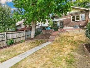 525 S Ogden Street, Denver CO 80209
