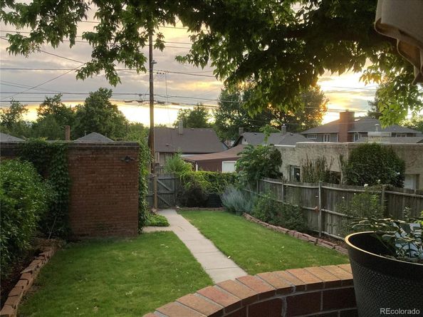 525 S Ogden Street, Denver CO 80209