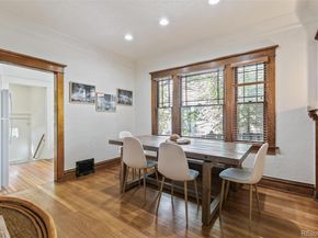 525 S Ogden Street, Denver CO 80209