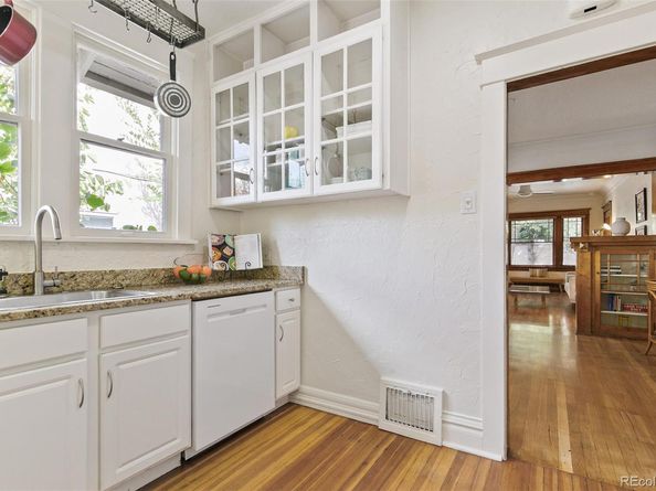 525 S Ogden Street, Denver CO 80209
