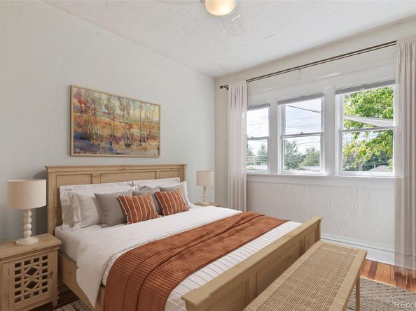 525 S Ogden Street, Denver CO 80209