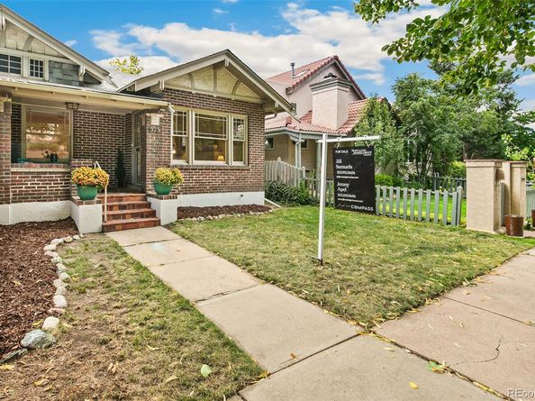 525 S Ogden Street, Denver CO 80209